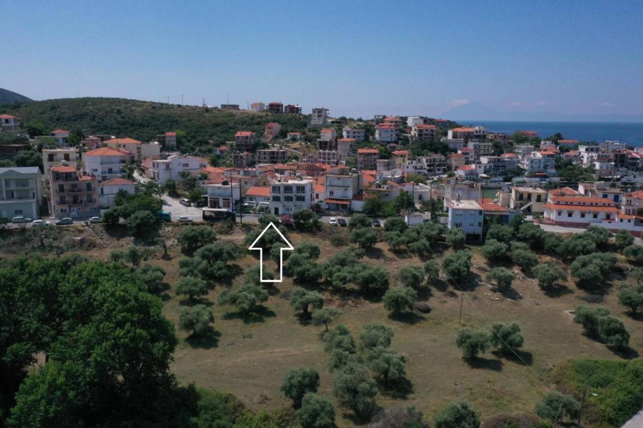 Doukas Apartments & Studios Skala Marion Exterior photo