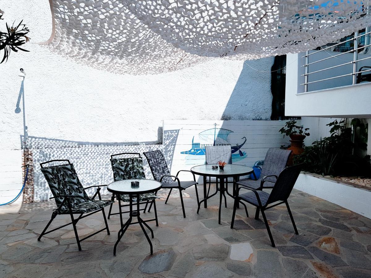 Doukas Apartments & Studios Skala Marion Exterior photo